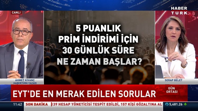 EYT'de merak edilen sorular