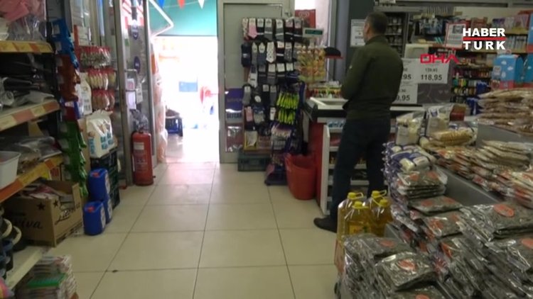 SMA hastası Fevziye bebeğin bağış kumbarası çalındı