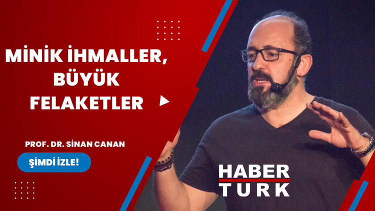 Minik ihmaller, büyük felaketler
