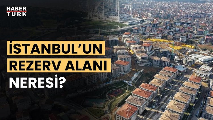 İstanbul’da 1,5 milyon konut nereye taşınacak? Yavuz Barlas değerlendirdi
