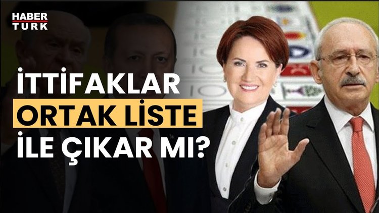 Son 65 günde seçmene kim ne diyecek?