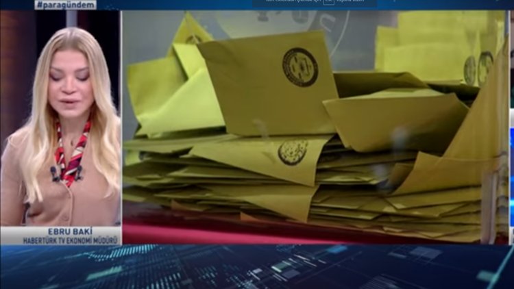 Para Gündem - 10 Mart 2023 (İttifaklar seçime nasıl gidecek? 