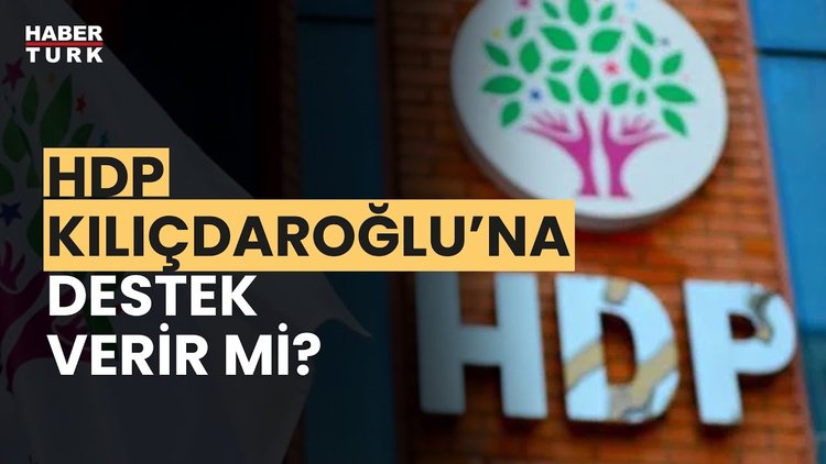 HDP’li seçmenlerin beklentisi ne? Nevzat Çiçek yanıtladı