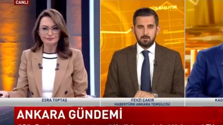 Gün Başlıyor - 10 Mart 2023 (Cumhur İttifakı genişler mi?)