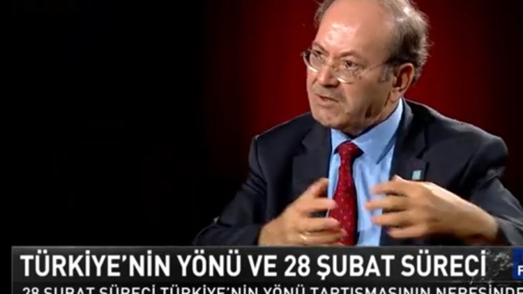 Gerçek Fikri Ne? - 12 Mart 2023 (Türkiye&#039;nin yönü tartışmasında 28 Şubat süreci nerede duruyor?)