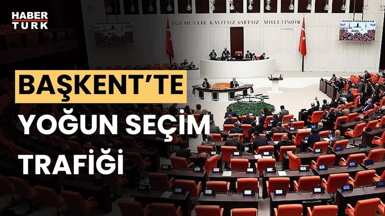 Yeni haftada siyasette neler olacak? Mahir Kılıç aktardı