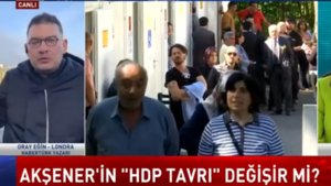 Haftalık - 12 Mart 2023 (HDP denklemde nerede duruyor?)