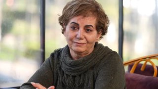 Gözde Hanım, eşi tarafından 20 yıl bakımevine terk edilmiş!