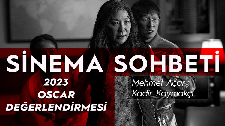 Oscar 2023'te en iyi film ödülünü 'aile' kazandı! Mehmet Açar ve Kadir Kaymakçı yorumladı...