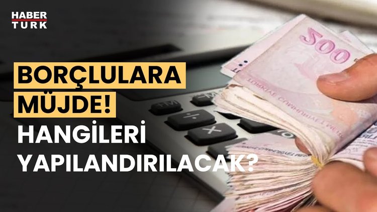 Yapılandırma başvurusu için süre sınırı mı? Oğuzcan Obuz aktardı