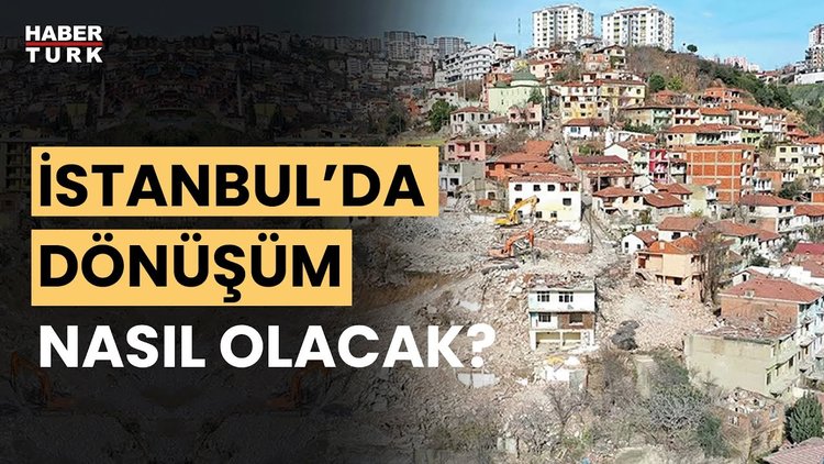 Denetim ve dönüşüm nasıl olacak?