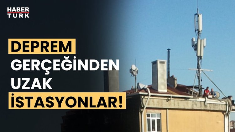 Baz istasyonlarında yönetmelik sorunu!