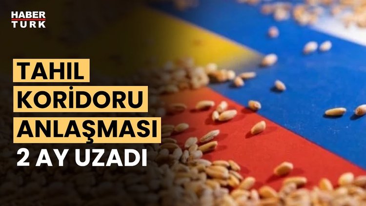 Milli Savunma Bakanlığı'ndan tahıl koridoru açıklaması