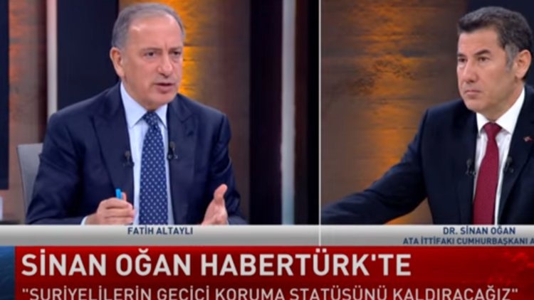 Teke Tek - 13 Mart 2023 (Ata İttifakı&#039;nın çözüm önerileri neler?)