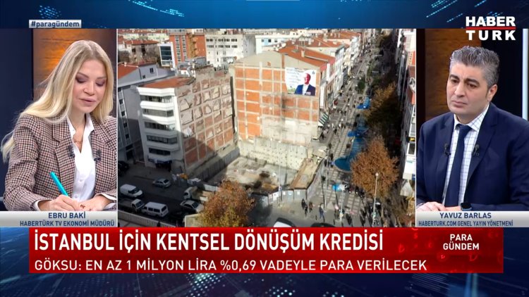 Para Gündem - 14 Mart 2023 (Banka krizi sonrası FED ne yapacak?)