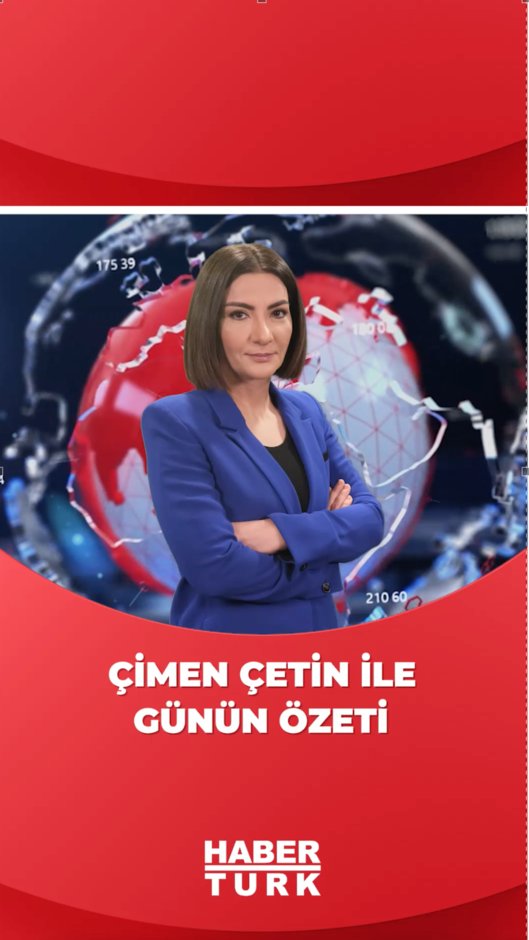 Çimen Çetin ile Günün Özeti - 15.03.2023