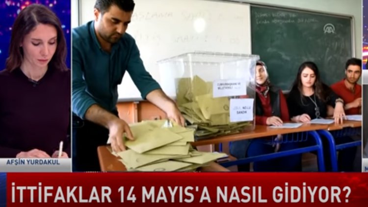 HT 360 - 16  Mart 2023 (Muharrem İnce'nin denkleme etkisi ne olacak?)