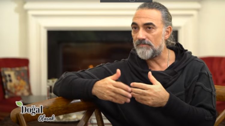 Doğal Olarak - 18 Mart 2023 (Spor yaparken nasıl beslenilmeli ve nelere dikkat edilmeli?)