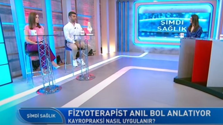 Şimdi Sağlık - 18 Mart 2023 (Omuz yırtığında tanı nasıl konur?)