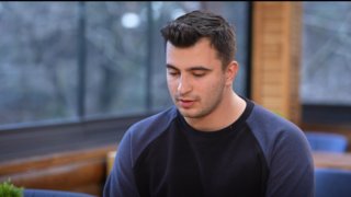 Fuat Bey üniversite arkadaşlarına ne yaptı?