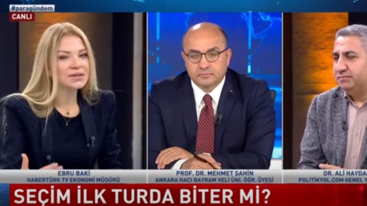 Para Gündem - 20 Mart 2023 (Seçmen karar verirken neye bakıyor?)