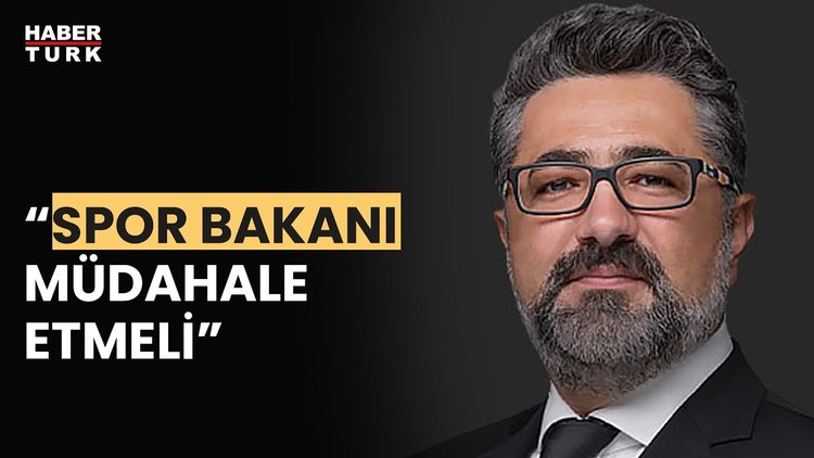 Daha nereye kadar böyle gidecek? Serdar Ali Çelikler yanıtladı