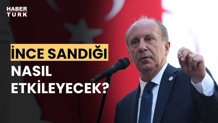 Erbakan'ın kararı seçime nasıl etki eder?  | Cem Küçük ve Nagehan Alçı yanıtladı