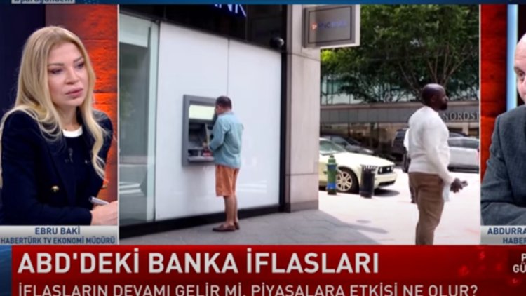 Para Gündem - 22 Mart 2023 (Ekonomi ve gündemde neler var?)