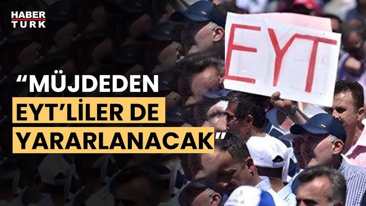 Bakan Bilgin: &quot;15 Milyon emekliyi kapsayacak&quot;