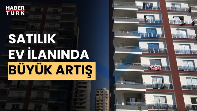 Konut fiyatları nereye gidecek? Ufuk Tetik cevapladı