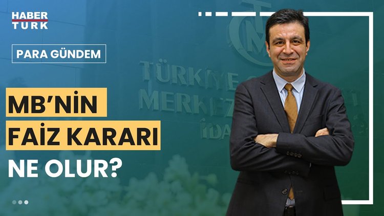 Kredi faizlerinde düşüş olacak mı? Prof. Dr. Ege Yazgan yanıtladı