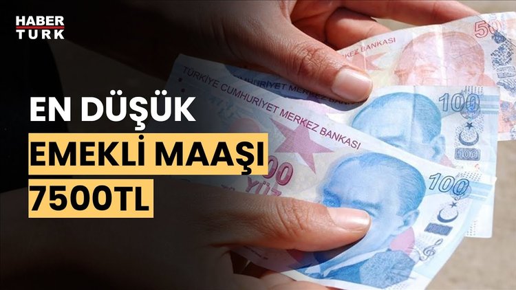 Zamlı emekli maaşı ilk ne zaman alınacak? Özgür Erdursun yanıtladı