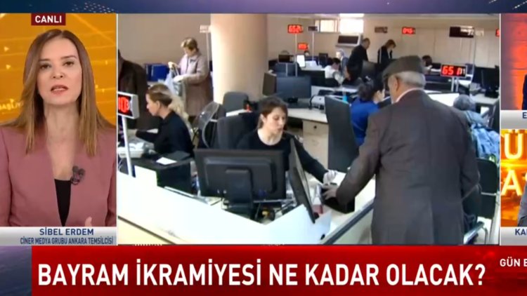 Gün Başlıyor - 23 Mart 2023 (Bayram ikramiyesi ne kadar olacak?)