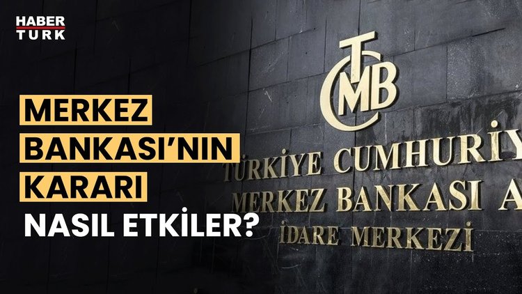 Faiz indirimi devam edecek mi? Ebru Baki ve Prof. Dr. Kamil Yılmaz yanıtladı