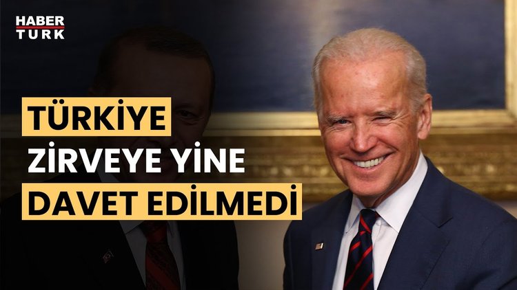 2. Demokrasi Zirvesi 29-30 Mart'ta