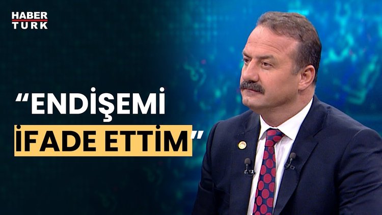 Konuşmasını Akşener&#039;le paylaştı mı? Yavuz Ağıralioğlu yanıtladı