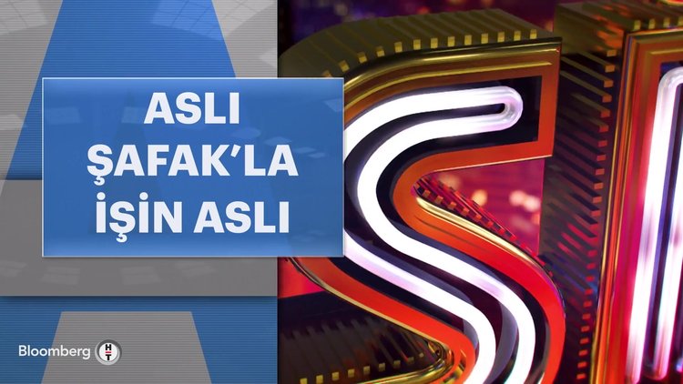 Aslı Şafak'la İşin Aslı - Ali Poyrazoğlu