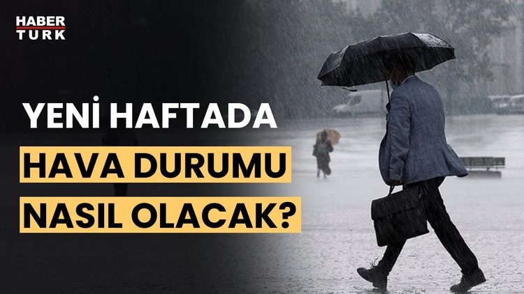 Deprem bölgesinde sel riski var mı? Hüseyin Öztel değerlendirdi