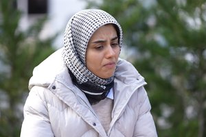 İçerisinde "Halime" yazan yüzüğün hikayesi...
