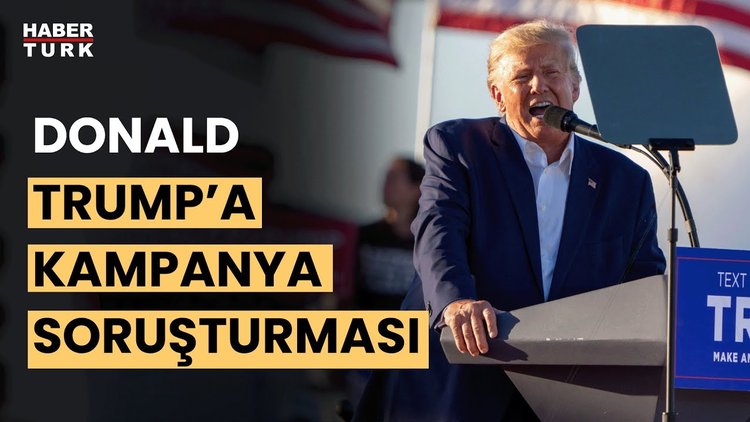 Donald Trump neden savcıları hedef aldı? Oray Eğin değerlendirdi