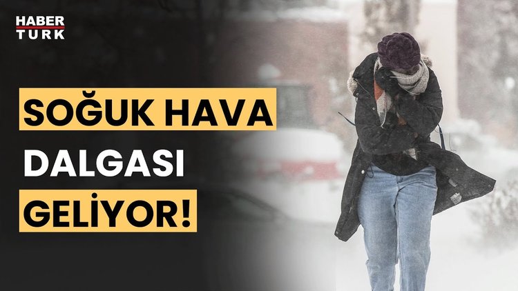 Haftasonu hava durumu nasıl olacak? Hüseyin Öztel yanıtladı
