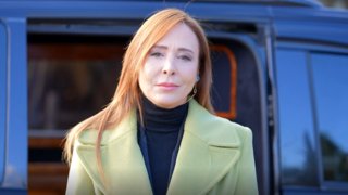 40 yıldır bir inat uğruna ayrı olan Beyhan Hanım ve Çetin Bey’i bir araya getirmek için torunları Su başvuruda bulunacak. ...