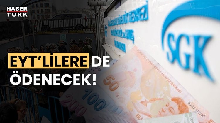 Bayram ikramiyesi kimlere ödenecek?