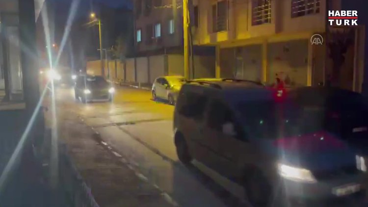 Balıkesir merkezli uluslararası dolandırıcılık operasyonunda 31 tutuklama