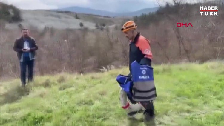 Filyos Çayı'nda, Gabonlu kız öğrencinin cesedi bulundu