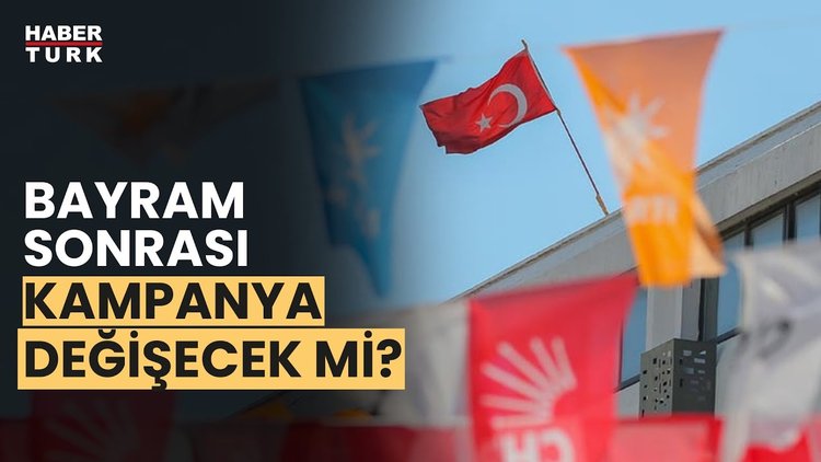Ankara&#039;nın gündeminde neler var? Sibel Erdem aktardı
