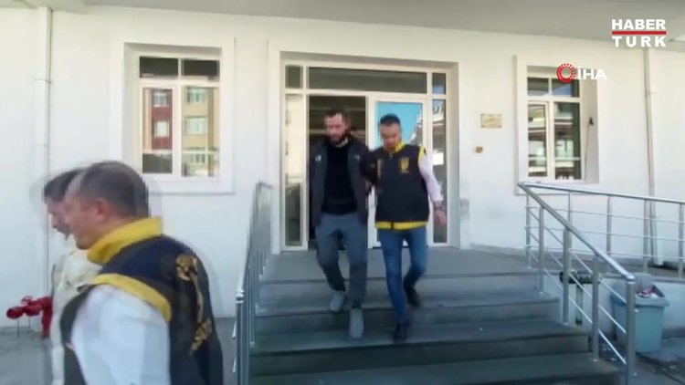 Pendik'teki otel yangınına ilişkin 6 şüpheli adli kontrol şartıyla serbest bırakıldı!