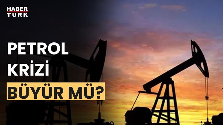 Petrol fiyatları neden artıyor? Çetiner Çetin ve Aydın Özü yanıtladı