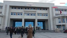 Nazmi Arıkan ve şoförünü öldüren sanığa 2 kez ağırlaştırılmış müebbet hapis