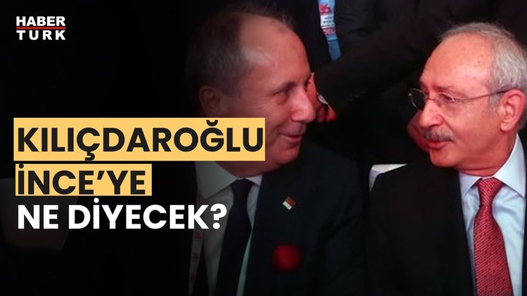 Muharrem İnce &quot;8. Yardımcı&quot; olur mu? Prof. Dr. Yaşar Hacısalihoğlu ve Sevilay Yılman yanıtladı